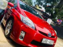 Toyota Prius S Turing 2010 Car
