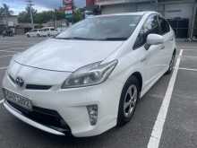 Toyota Prius S LED 2012 Car