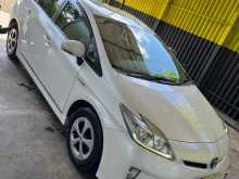 Toyota Prius S Limited LED 2014 Car