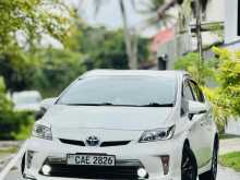 Toyota PRIUS S LIMITED 2014 Car