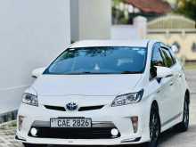 Toyota PRIUS S LIMITED 2014 Car