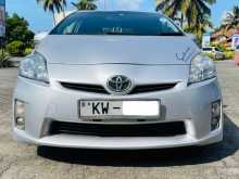 Toyota Prius S Limited 2011 Car