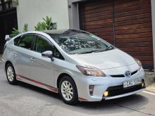 Toyota Prius S Touring 2012 Car