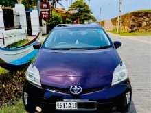 Toyota Prius S Led 2014 Car