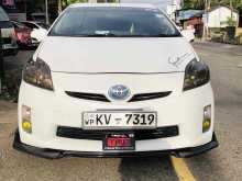 Toyota PRIUS S Grade 2013 Car