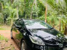 Toyota Prius S LED 2013 Car