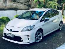 Toyota Prius S Touring 2012 Car
