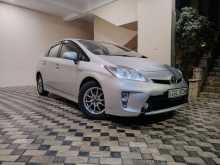 Toyota Prius S Grade 2013 Car