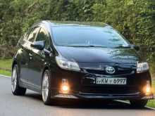 Toyota Prius S Grade 2011 Car