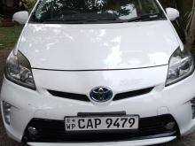 Toyota Prius S Grade 2015 Car