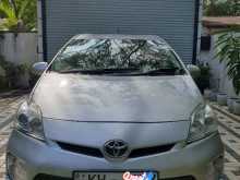 Toyota Prius S Grade 2011 Car