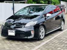 Toyota Prius S Touring My Cordination 2015 Car