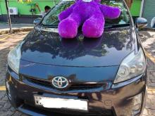 Toyota Prius S Touring 2013 Car