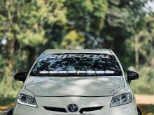 Toyota Prius S LED 2012 Car