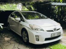 Toyota Prius S Touring 2011 Car