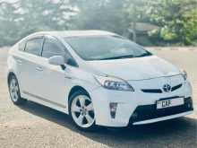 Toyota Prius S Touring 2014 Car