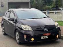 Toyota Prius 2012 Car