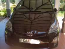 Toyota Prius S Touring 2011 Car