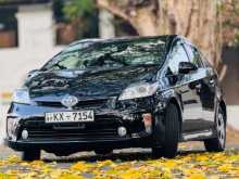 Toyota Prius S Touring 2013 Car