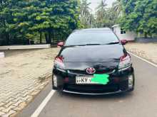 Toyota Prius S Touring 2011 Car