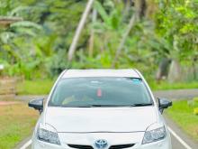 Toyota Prius S Touring 2010 Car
