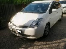 Toyota Prius S Grade NHW20 2008 Car