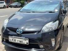 Toyota Prius S Touring 2011 Car