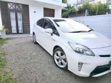 Toyota Prius S Touring 2012 Car