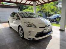 Toyota Prius S Touring 2014 Car