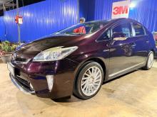 Toyota Prius S LED 2014 Car