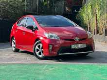 Toyota Prius S Led 2012 Car