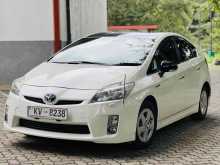 Toyota Prius S Touring 2011 Car