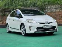 Toyota Prius S Touring 2012 Car