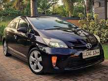 Toyota Prius S Touring 2013 Car