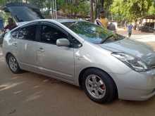 Toyota Prius 2008 Car