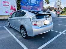 Toyota Prius 2010 Car