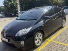 Toyota Prius S TOURING 2011 Car