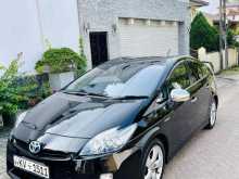 Toyota PRIUS STOURING 2011 Car