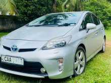 Toyota Prius S Touring 2014 Car