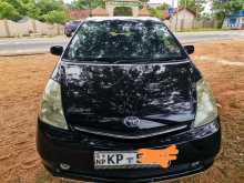 Toyota Prius T Spirit 2008 Car