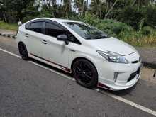 Toyota PRIUS TOMS SPOT LIMITED 2014 Car