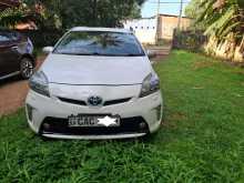 Toyota Prius Touring My Coordination 2014 Car