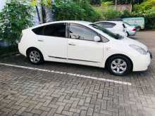 Toyota Prius W20 2008 Car