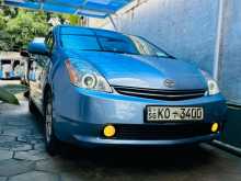 Toyota Prius W20 2009 Car