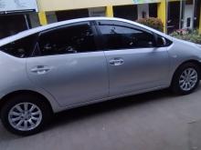 Toyota Prius W20 2008 Car