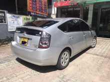 Toyota Prius W20 2008 Car