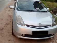 Toyota Prius 2008 Car
