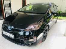 Toyota Prius W30 S Grade 2013 Car