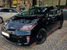 Toyota Prius 2013 Car