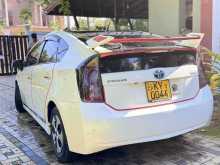 Toyota Prius W30 2012 Car